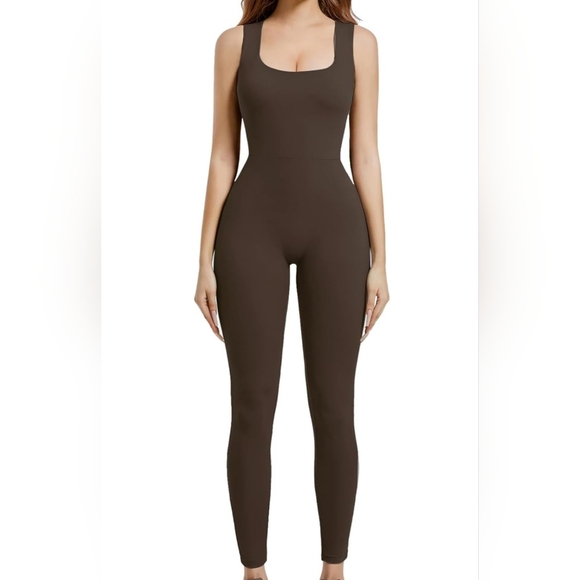 Jumpsuit - Picture 1 of 5